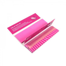 PROV-D00001630 GIZEH PINK KS SLIM + FILTRI IN CARTA DA 26